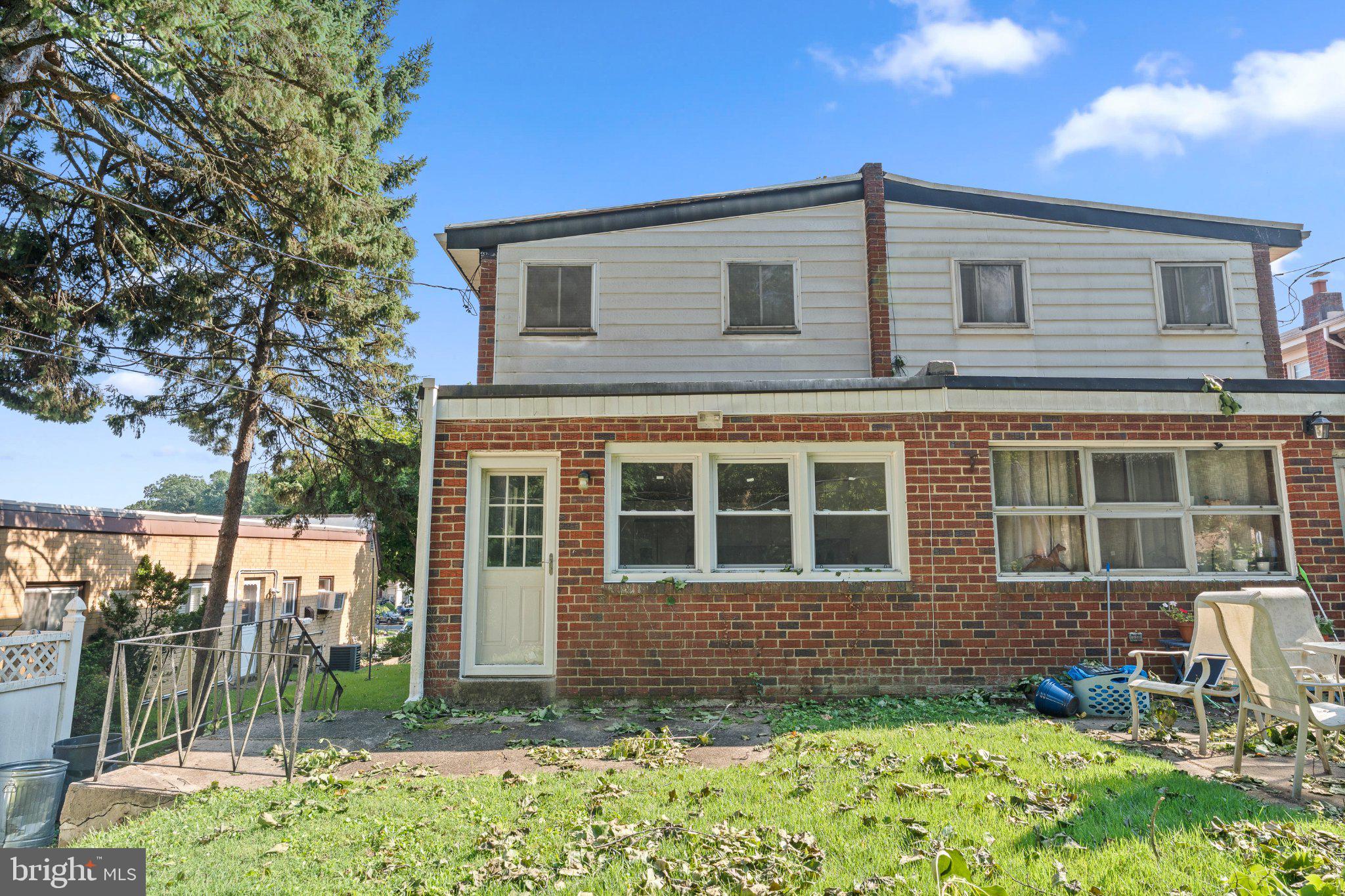 205 Juniper Road, Unit 288 Havertown, PA 19083 - Photo 28 of 28 Charming brick home with spacious yard.