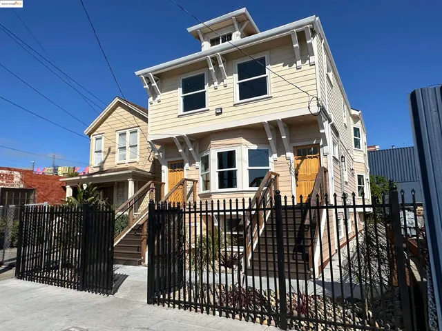 $995,000 | 3508 Adeline Street, Oakland, CA 94608