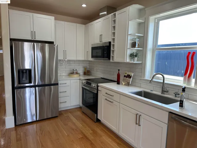 $995,000 | 3508 Adeline Street, Oakland, CA 94608