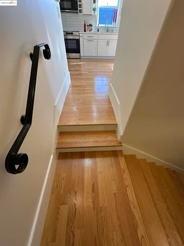 $995,000 | 3508 Adeline Street, Oakland, CA 94608