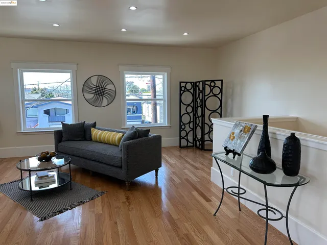$995,000 | 3508 Adeline Street, Oakland, CA 94608