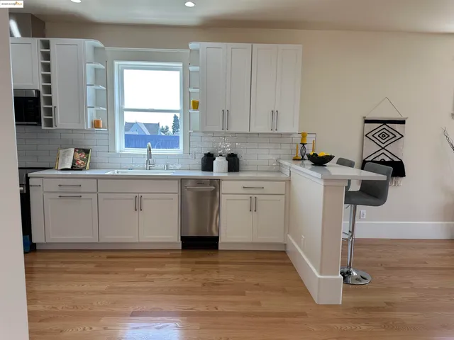 $995,000 | 3508 Adeline Street, Oakland, CA 94608