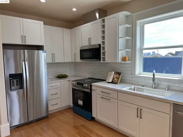 $995,000 | 3508 Adeline Street, Oakland, CA 94608