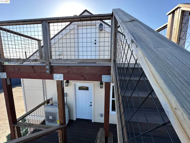 $995,000 | 3508 Adeline Street, Oakland, CA 94608