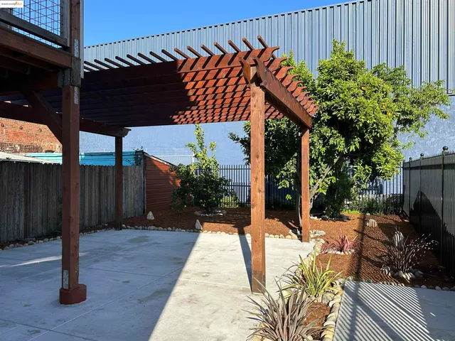 $995,000 | 3508 Adeline Street, Oakland, CA 94608