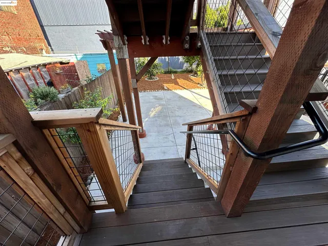 $995,000 | 3508 Adeline Street, Oakland, CA 94608