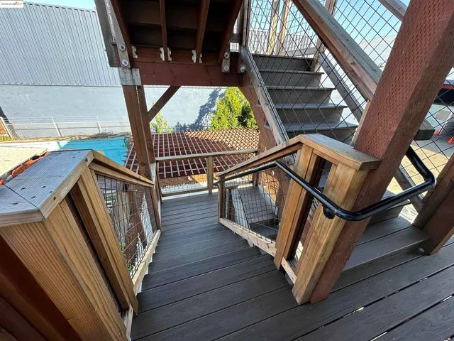 $995,000 | 3508 Adeline Street, Oakland, CA 94608