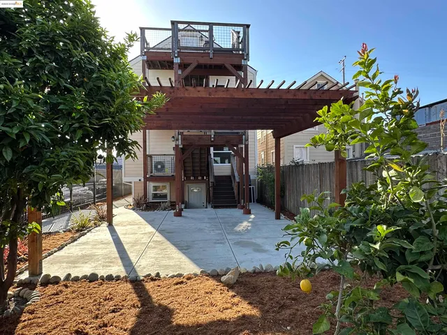 $995,000 | 3508 Adeline Street, Oakland, CA 94608