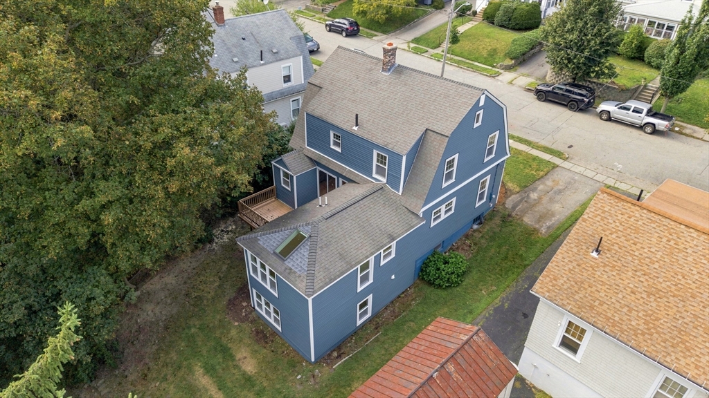 31 Barnard Road Worcester, MA 01605 - Photo 37 of 41 Gallery Image 37