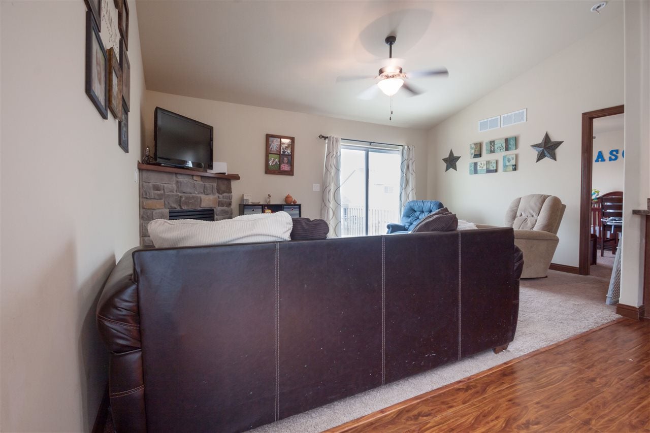 115 North Park Ridge Road North Liberty, IA 52317 - Photo 4 of 23 Gallery Image 4