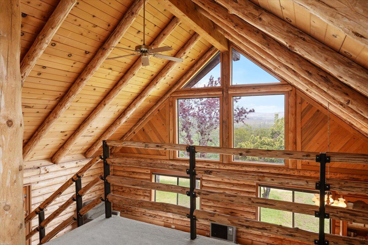 13235 Perry Road White City, OR 97503 - Photo 16 of 39 View from Primary Bedroom