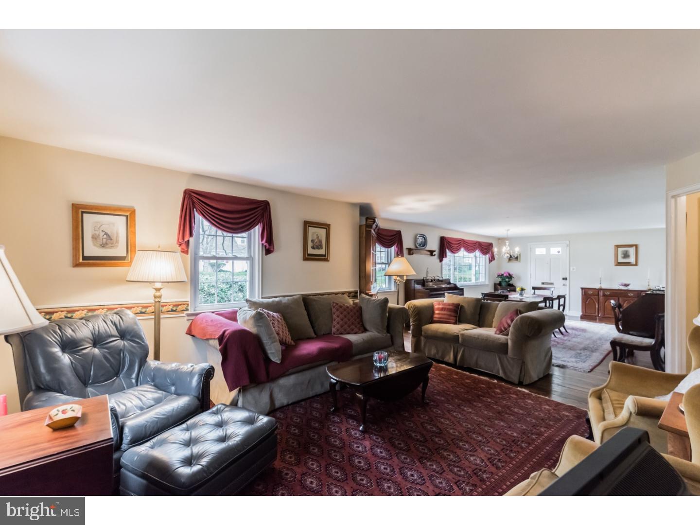 226 Overlook Road Ambler, PA 19002 - Photo 11 of 23 Gallery Image 11