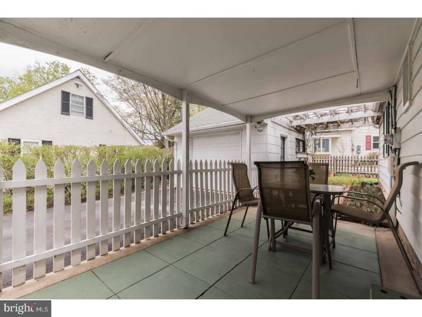 226 Overlook Road Ambler, PA 19002 - Photo 21 of 23 Gallery Image 21