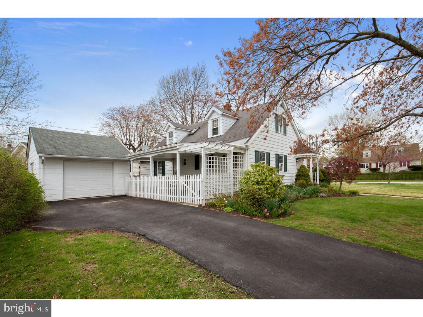 226 Overlook Road Ambler, PA 19002 - Photo 23 of 23 Gallery Image 23