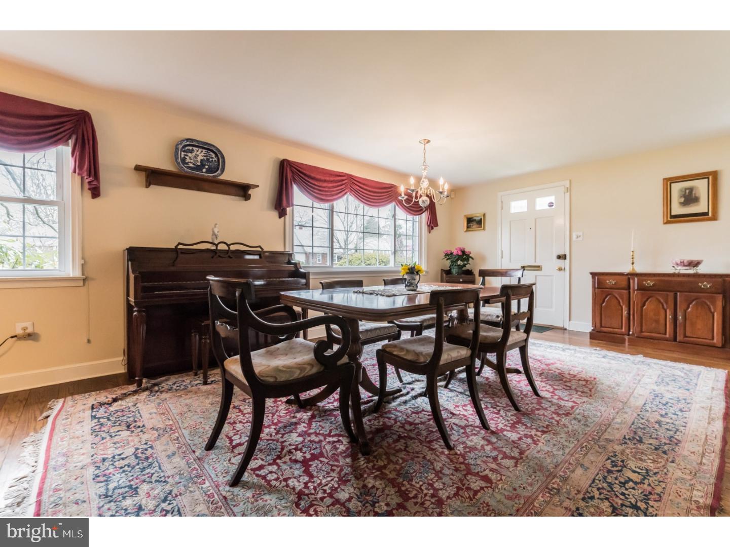 226 Overlook Road Ambler, PA 19002 - Photo 9 of 23 Gallery Image 9
