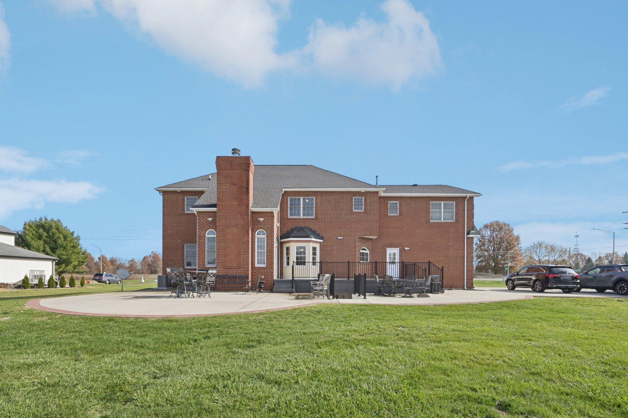 5360 Smothers Road Westerville, OH 43081 - Photo 94 of 132