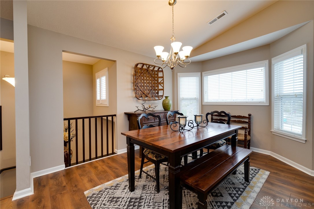 19 Rippling Brook Lane Springboro, OH 45066 - Photo 21 of 50 Dining Room
