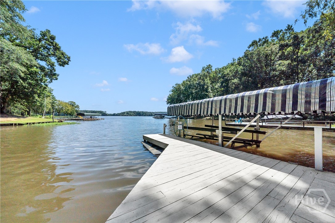 1021 Twin Rivers Road Greensboro, GA 30642 - Photo 49 of 57
