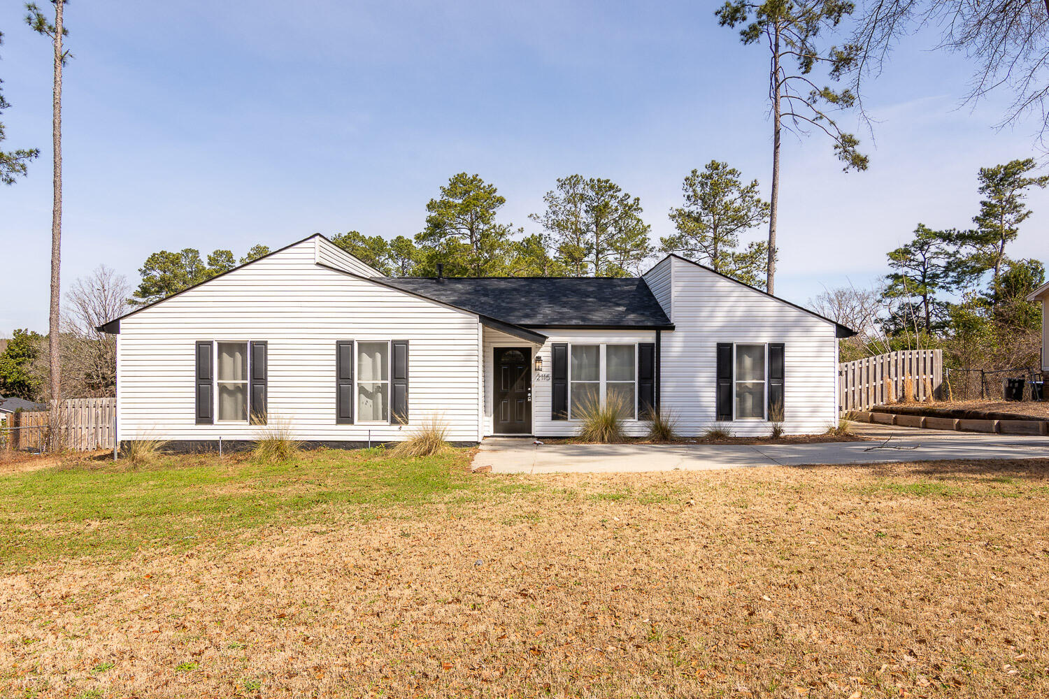 2115 Oakleaf Way Augusta, GA 30906 - Photo 1 of 22 2115 Oak Leaf-MLS-1