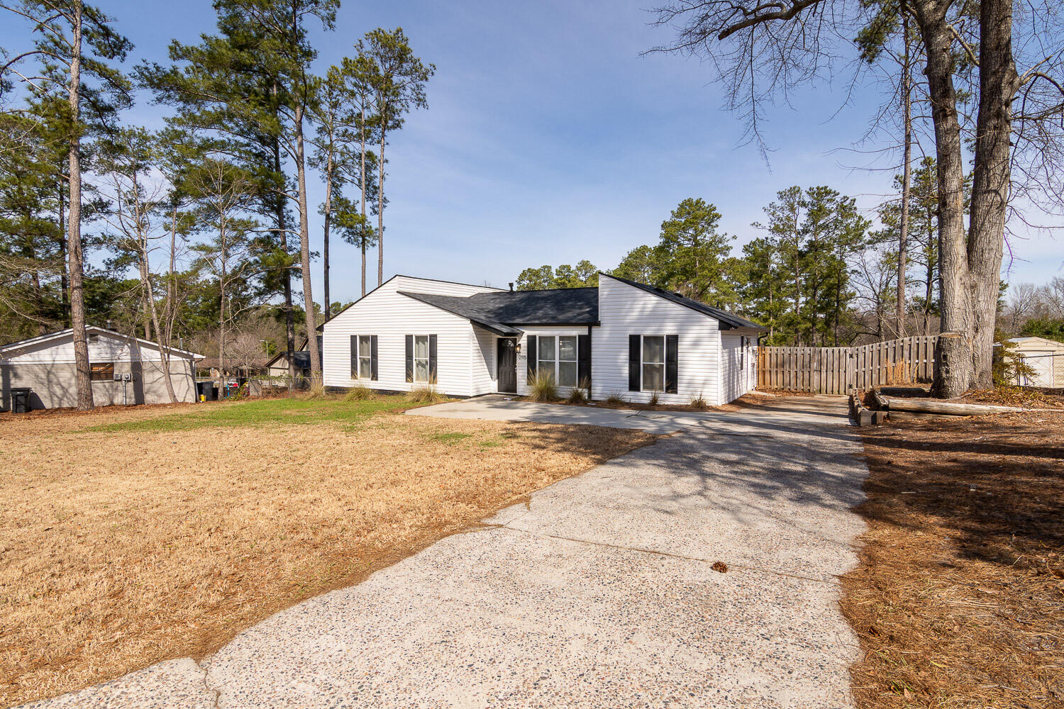 2115 Oakleaf Way Augusta, GA 30906 - Photo 2 of 22 2115 Oak Leaf-MLS-2