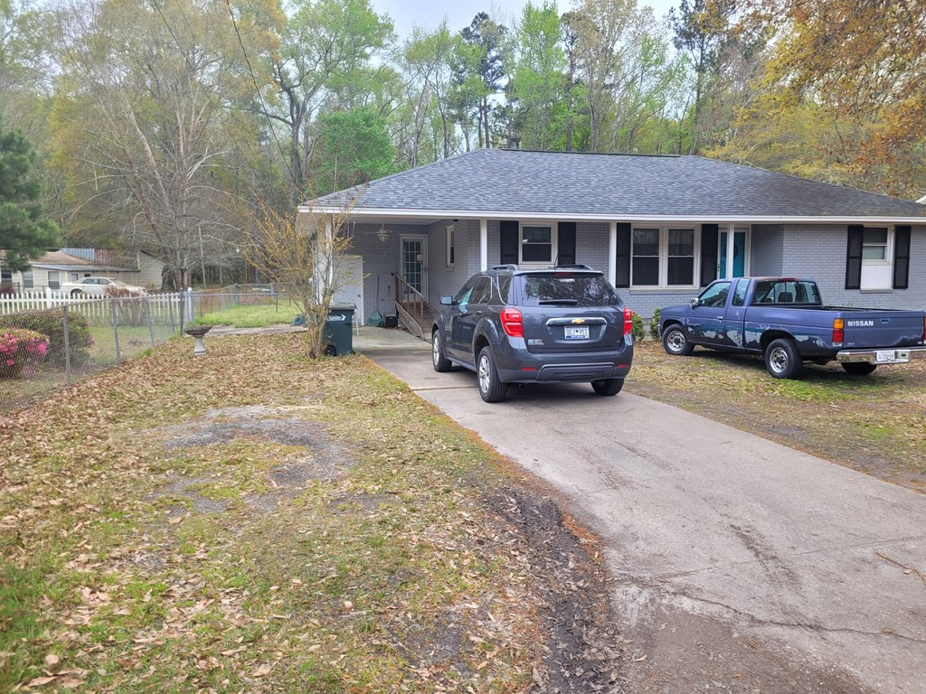 306 Wilson Street Sumter, SC 29150 - Photo 3 of 6 Gallery Image 3