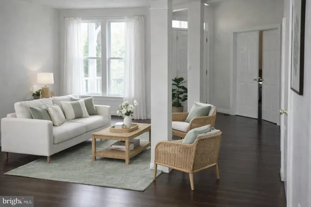 $3,600 | 1309 Yates Circle, Fredericksburg, VA 22401