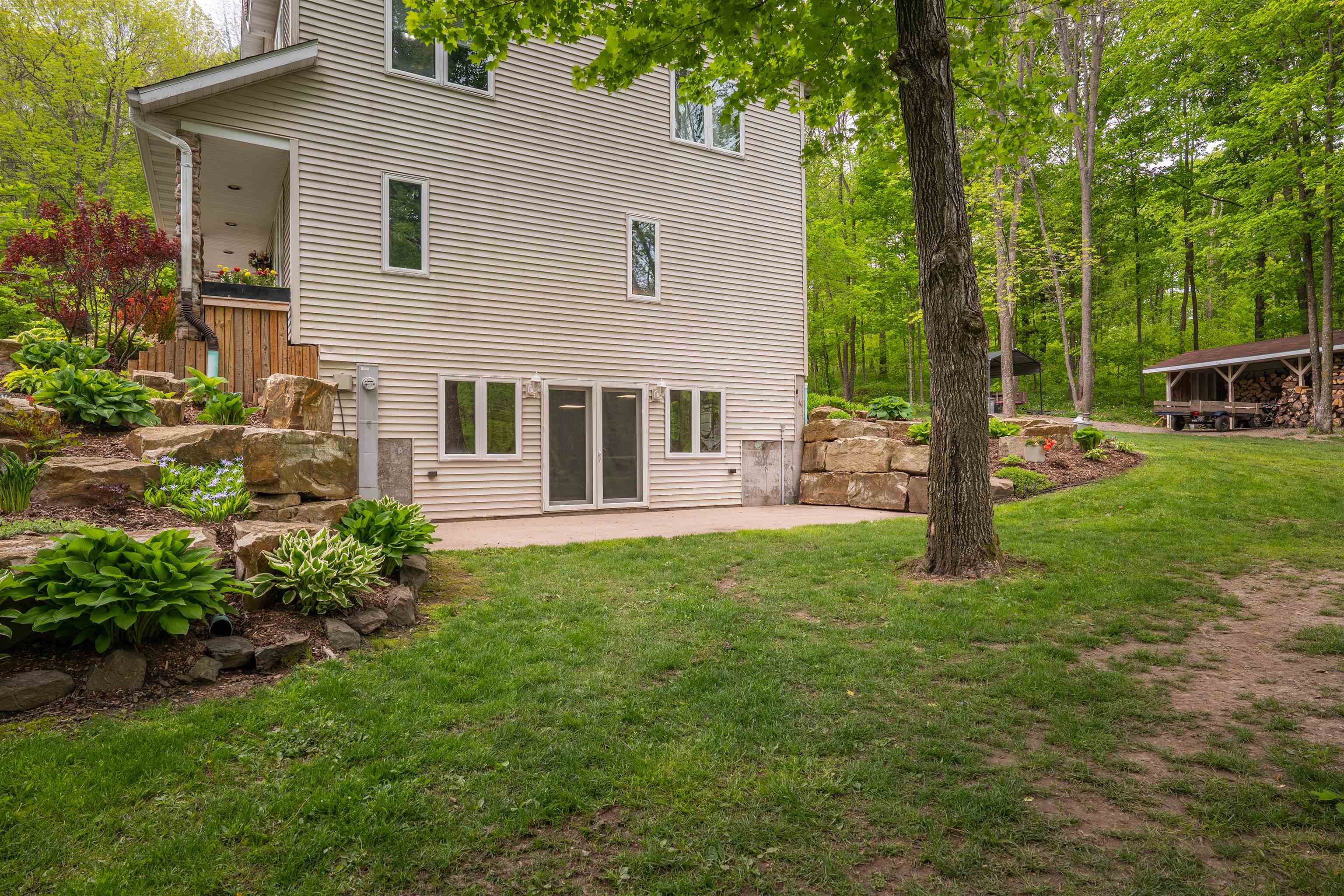 135976 Freeman Valley Road Mosinee, WI 54455 - Photo 50 of 60