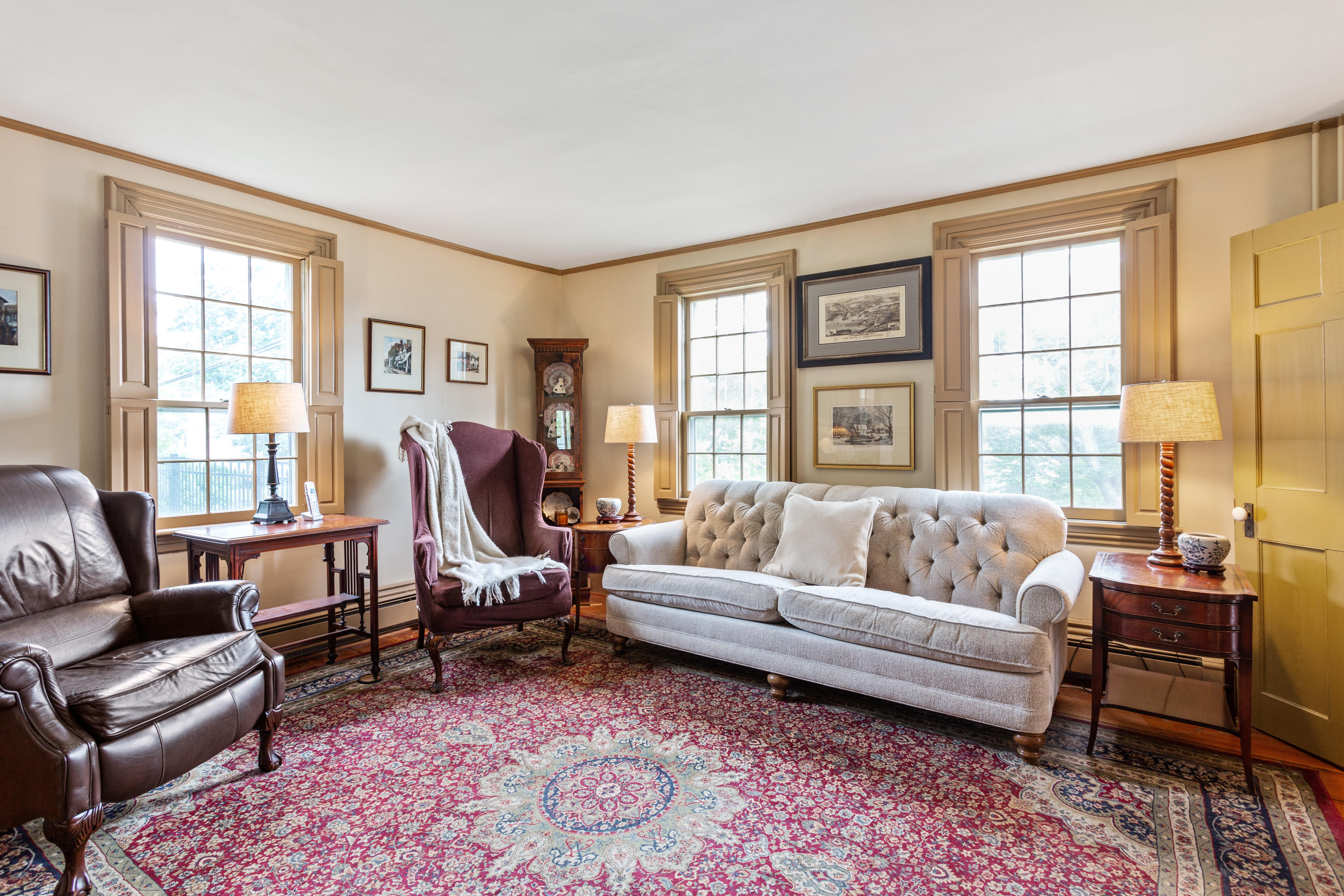 76 Bristol Road Damariscotta, ME 04543 - Photo 17 of 58 76BristolRd-Damariscotta-KS.jpg