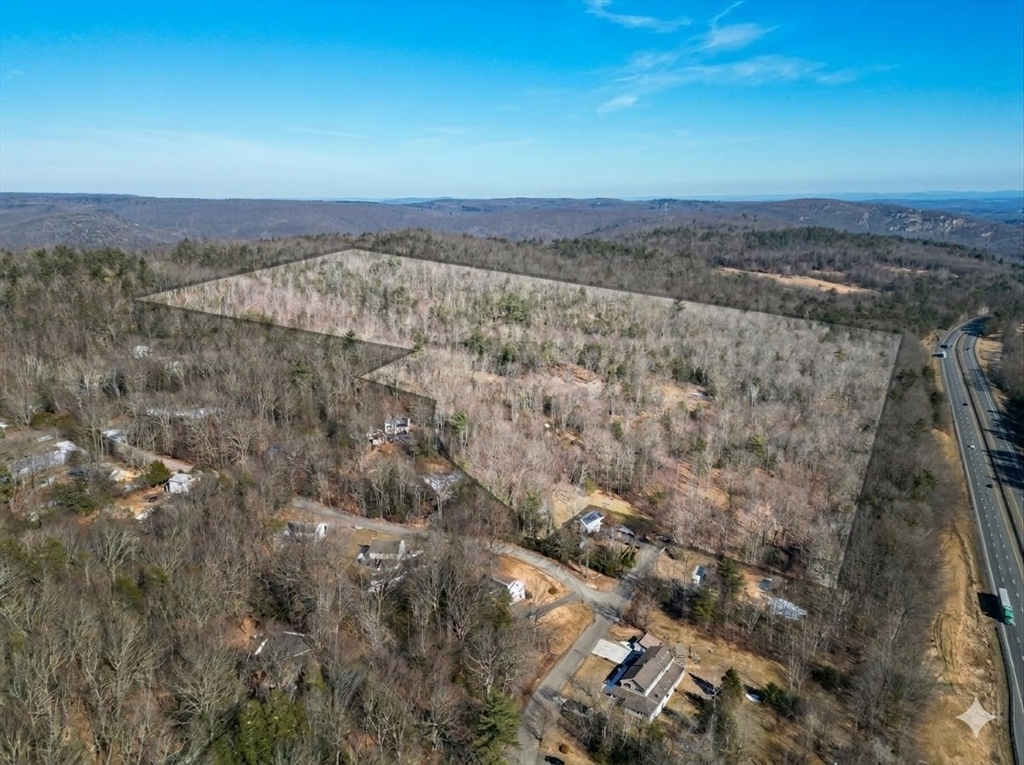 0 Address Withheld Russell, MA 01071 - Photo 3 of 4