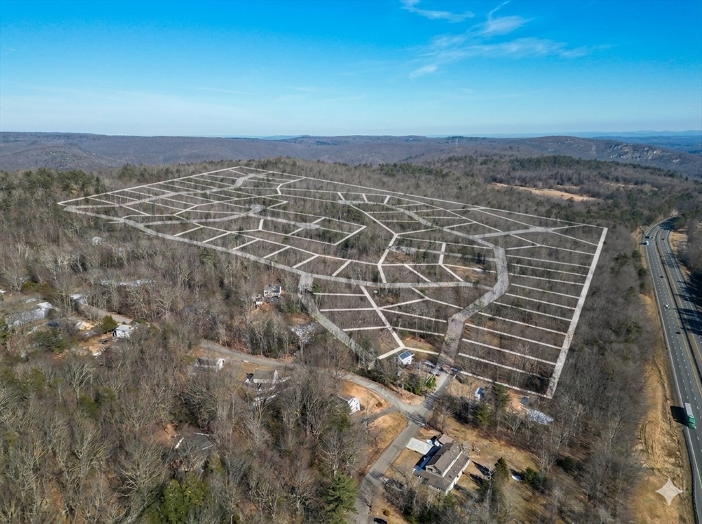 0 Address Withheld Russell, MA 01071 - Photo 4 of 4 view of a city