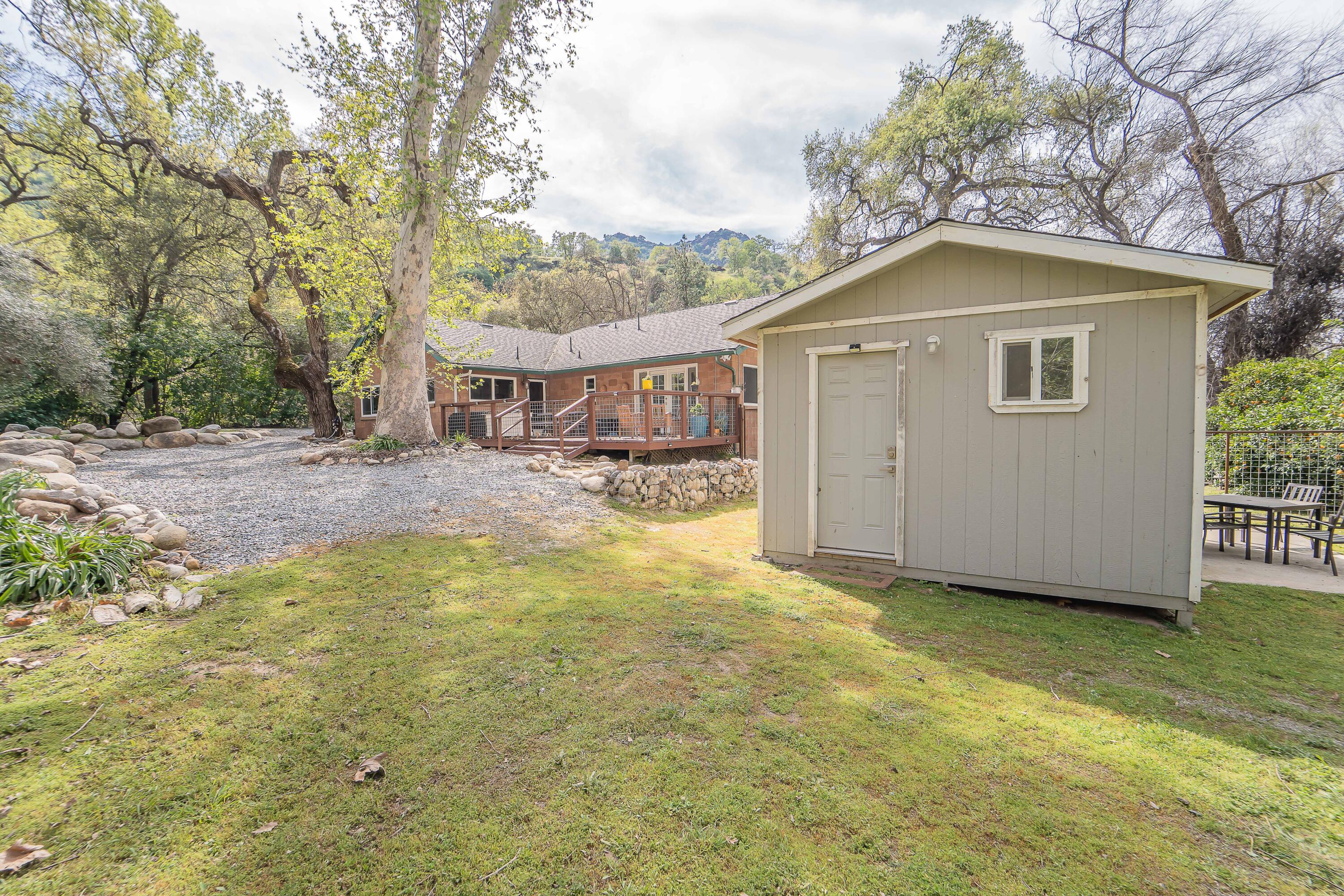 43043 South Fork Drive Three Rivers, CA 93271 - Photo 26 of 43 29-2