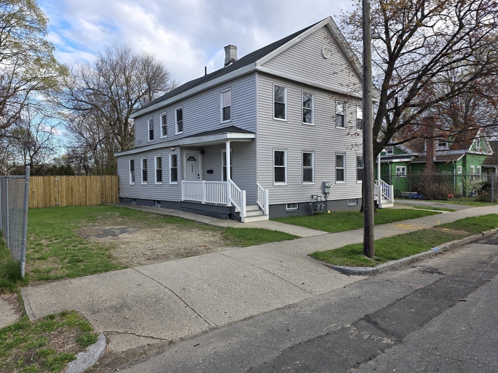 113-117 Cedar Street Springfield, MA 01105 - Photo 21 of 41 Gallery Image 21