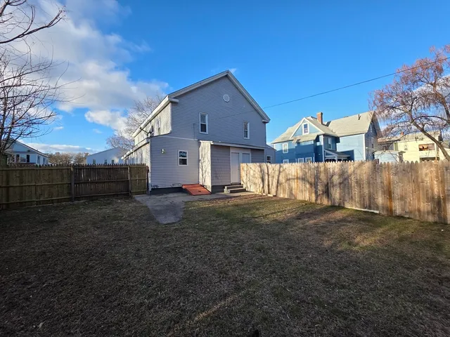 $429,000 | 113-117 Cedar Street, Springfield, MA 01105