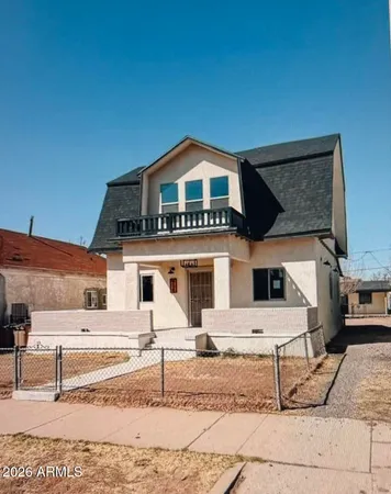 $315,000 | 914 East 8th Street, Douglas, AZ 85607