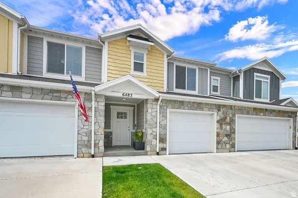 $387,000 | 6483 Aspen Lane, Ogden, UT 84405