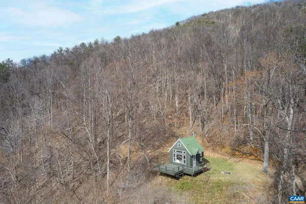 $270,000 | 1215 Battery Hill Lane, Tyro, VA 22976