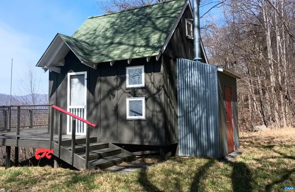 $270,000 | 1215 Battery Hill Lane, Tyro, VA 22976