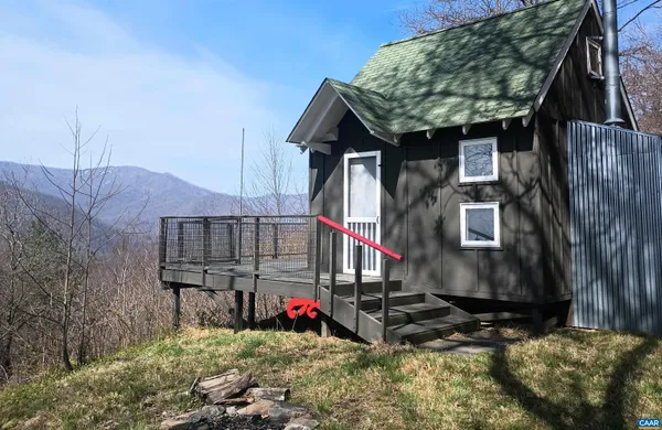 $270,000 | 1215 Battery Hill Lane, Tyro, VA 22976