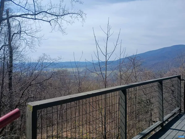 $270,000 | 1215 Battery Hill Lane, Tyro, VA 22976