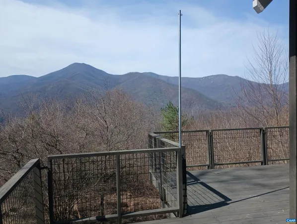 $270,000 | 1215 Battery Hill Lane, Tyro, VA 22976