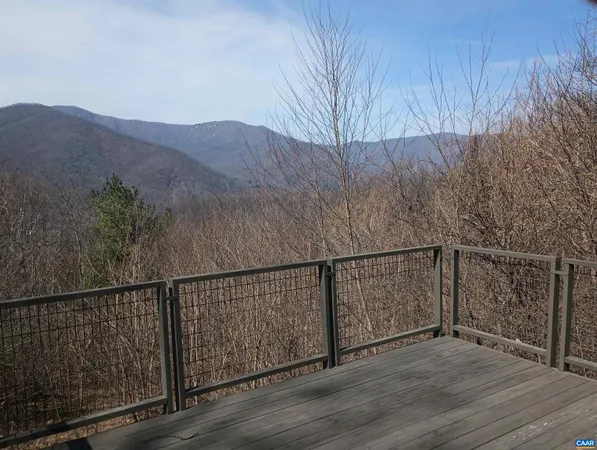 $270,000 | 1215 Battery Hill Lane, Tyro, VA 22976