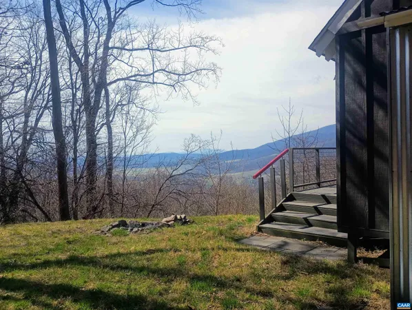 $270,000 | 1215 Battery Hill Lane, Tyro, VA 22976