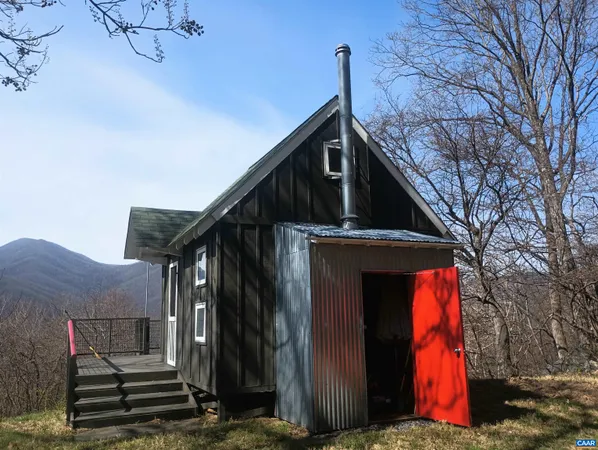 $270,000 | 1215 Battery Hill Lane, Tyro, VA 22976