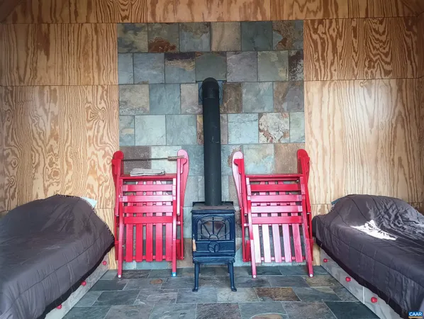 $270,000 | 1215 Battery Hill Lane, Tyro, VA 22976