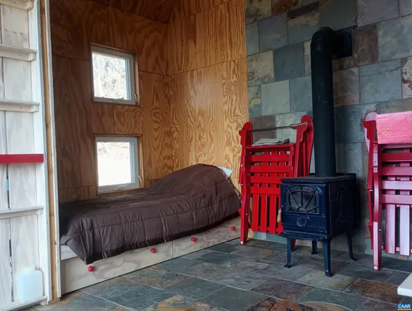 $270,000 | 1215 Battery Hill Lane, Tyro, VA 22976