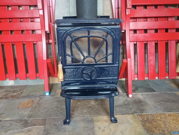 $270,000 | 1215 Battery Hill Lane, Tyro, VA 22976