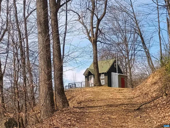 $270,000 | 1215 Battery Hill Lane, Tyro, VA 22976