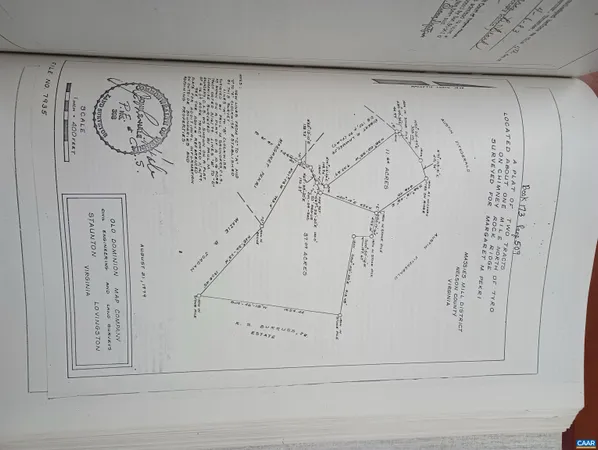 $270,000 | 1215 Battery Hill Lane, Tyro, VA 22976