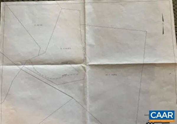 $270,000 | 1215 Battery Hill Lane, Tyro, VA 22976