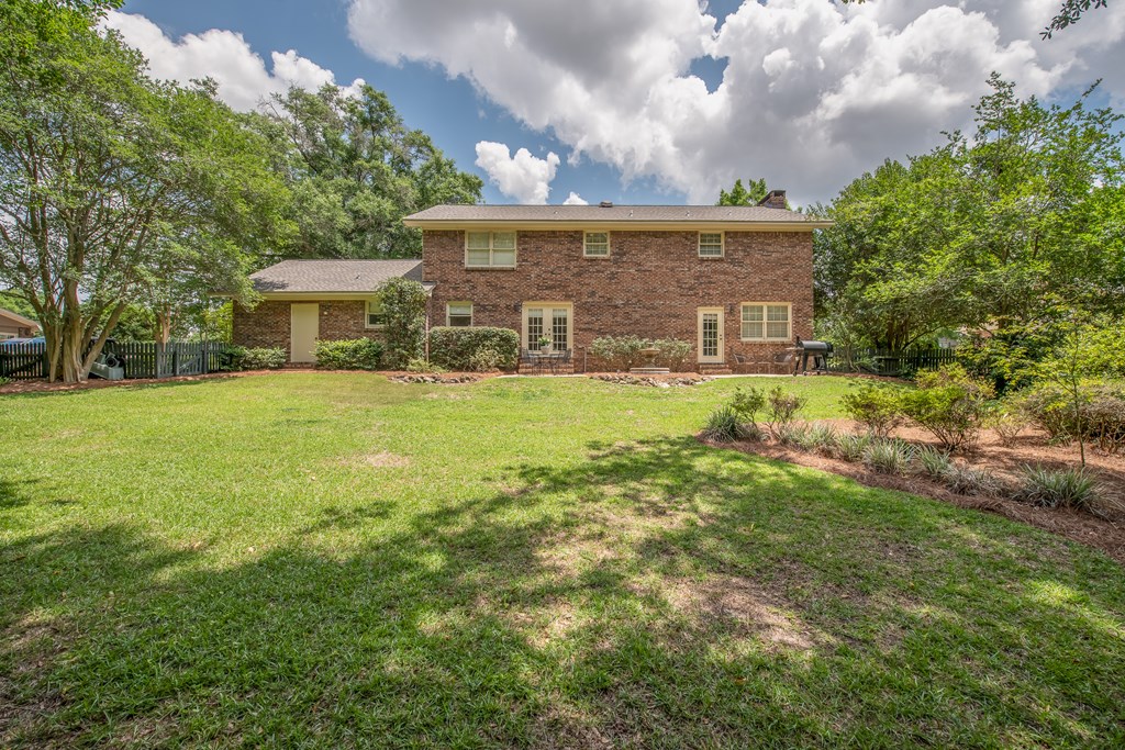1132 Appian Way Dothan, AL 36303 - Photo 7 of 33